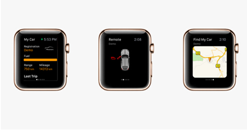 柔性電路板廠盤(pán)點(diǎn)Apple Watch的19個(gè)使用小技巧