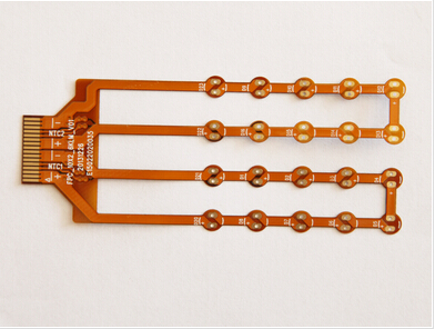 柔性線(xiàn)路板之各類(lèi)PCB板材介紹