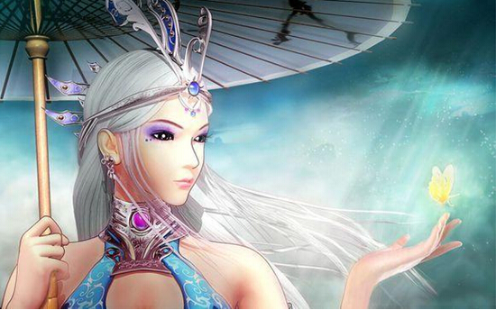 深圳fpc軟板廠家為您盤點十大最誘人的動漫女神