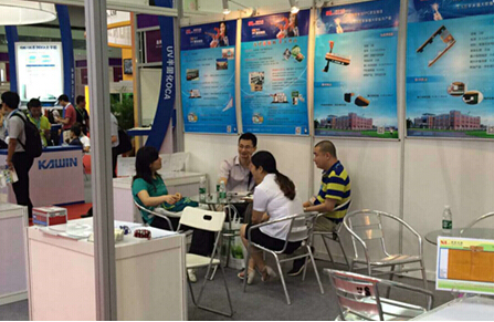 Touch china 2015 深聯(lián)FPC廠2B192-193號(hào)展臺(tái)等你來(lái)戰(zhàn)