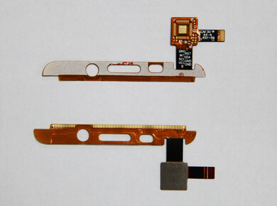 軟板廠家教你三種特殊的PCB走線(xiàn)