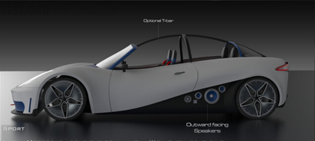 3D打印技術(shù)不僅僅是FPC，更能應(yīng)用于汽車