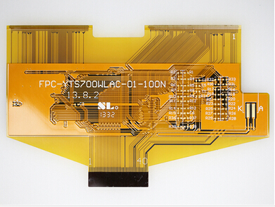 PCB布線(xiàn)規(guī)則簡(jiǎn)單介紹