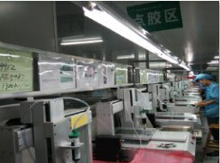 問(wèn)柔性線路板廠：如何控制膠點(diǎn)的大?。? title=