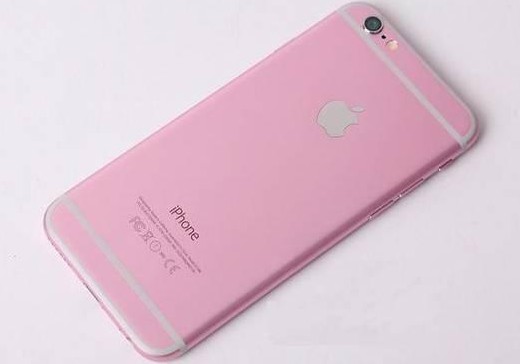 粉色iPhone 6S來襲，在線路板廠的果粉們還等什么