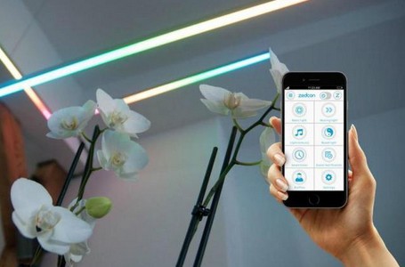 電路板廠新發(fā)現(xiàn)：能叫你起床的LED燈，你見過嗎？