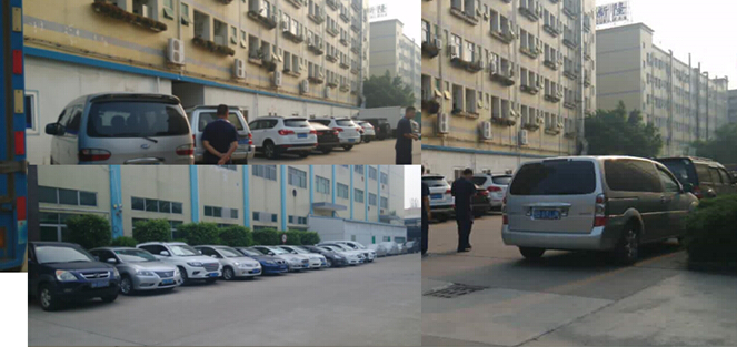 FPC廠家自述——車多不是我的錯，都是公司待遇惹的禍