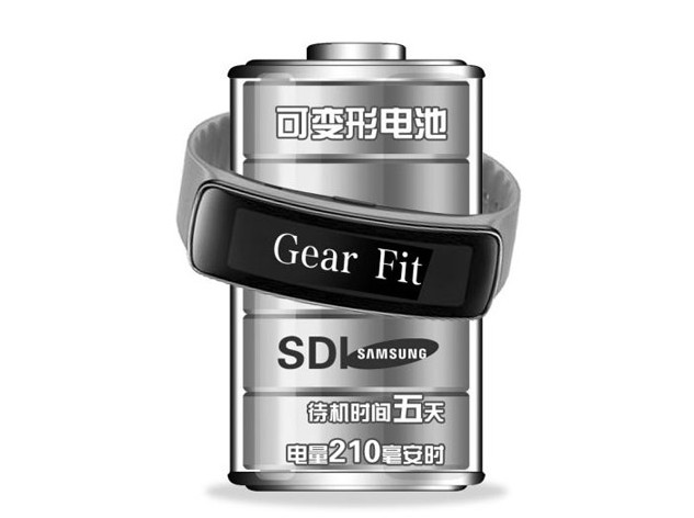 柔性線路板廠為您介紹可彎曲變形電池，柔性可穿戴有望進(jìn)一步發(fā)展