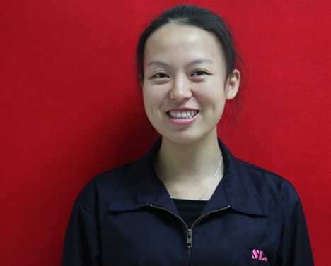 證件照也美呆，PCB廠家始終以帥治廠