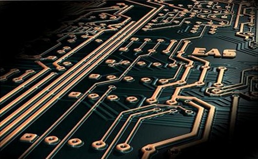 不一樣的視覺 不一樣的高端，電路板廠的黑色PCB