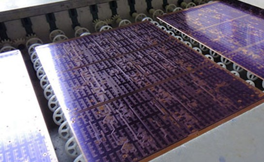 電路板廠如何應(yīng)對(duì)PCB生產(chǎn)制造中銀層缺陷？