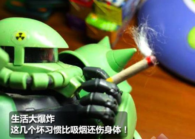 柔性電路板：這幾個(gè)壞習(xí)慣比吸煙還傷身體！