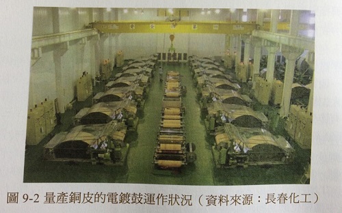 硬質電路板與柔性線路板制造的比較之保護膜/覆蓋涂裝