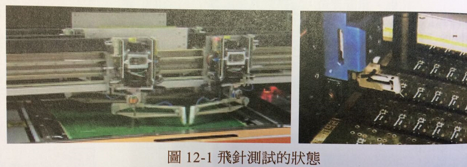FPC電測試種類、設備及其選擇