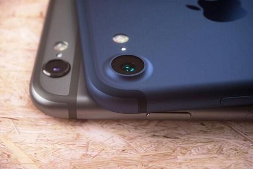 軟板廠資訊：iPhone 7鏡頭太脆？蘋果：我們用了藍(lán)寶石
