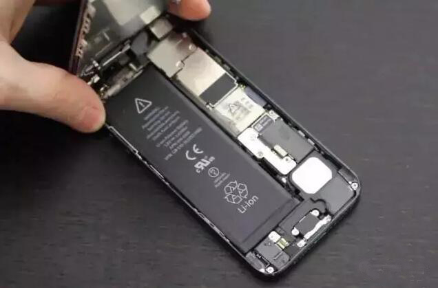 電池FPC之iPhone8大爆料，電池容量擴(kuò)大一倍！