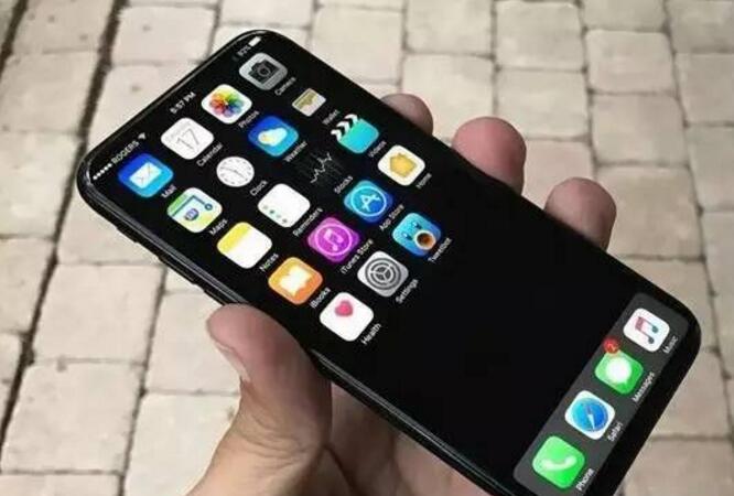 韓軟板廠忙增產(chǎn)，蘋果iPhone傳2019年全改用OLED面板