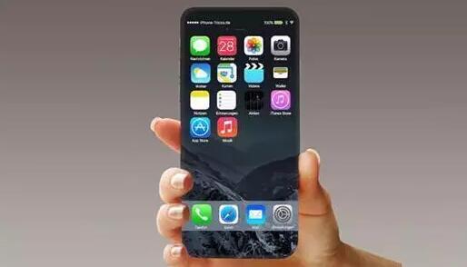 軟板廠最新快訊：iPhone8曝光首發(fā)時(shí)間！腎好嗎？