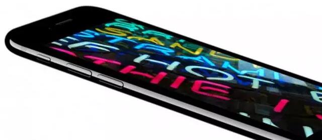 FPC廠資訊：iPhone8無緣曲面屏：全面屏、2.5D玻璃
