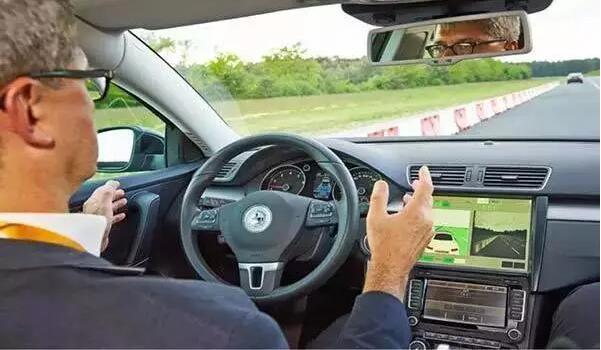 汽車FPC之汽車行業(yè)旳十大汽車科技來襲！！