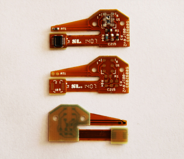 軟板廠(chǎng)分享：iPhone8推動(dòng)PCB發(fā)展
