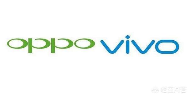 手機FPC之vivo與oppo為什么沒有中文名？