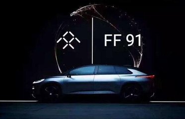 指紋模塊之為什么賈躍亭寧愿放棄樂視也要做汽車？