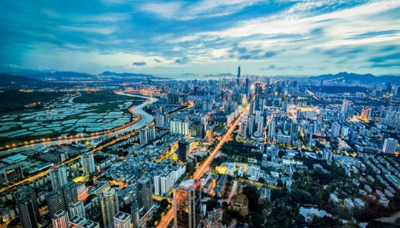 軟板廠：砸749億！深圳31個重大項目集中開工