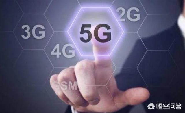 5G到來，F(xiàn)PC廠需要換手機還是換卡？