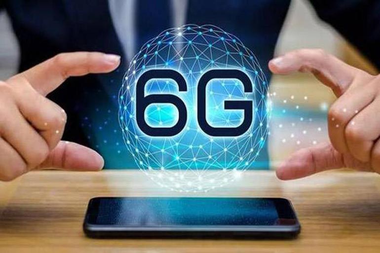 指紋模塊軟板之美國開搞6G了？美國網(wǎng)友不淡定了
