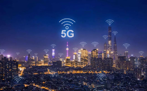 軟板之啊~~5G，你比4G多一G