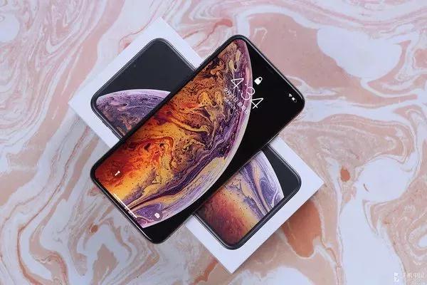 軟板廠之未來的iPhone能識別你的體味！