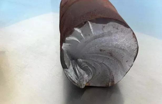 電池FPC廠之為啥含碳量高的鋼材容易斷裂？