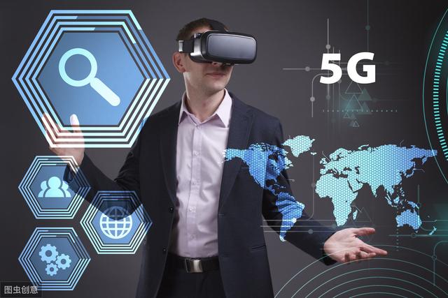 FPC廠之什么是1G、2G、3G、4G、5G