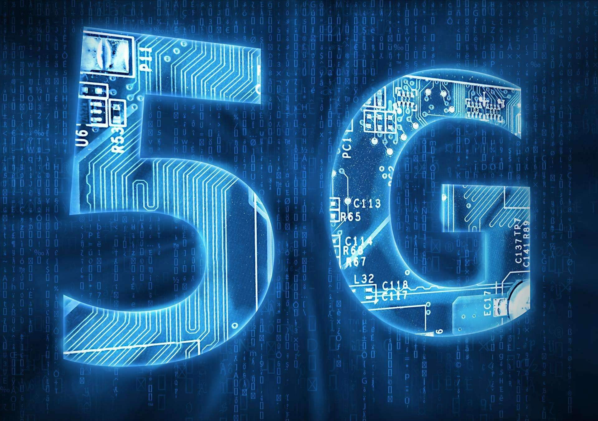 軟板之中國的5G怎樣在全球取得先機(jī)