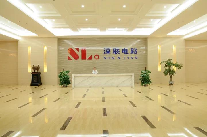 柔性電路板之深聯(lián)電路的每時每刻，都是精彩萬分！