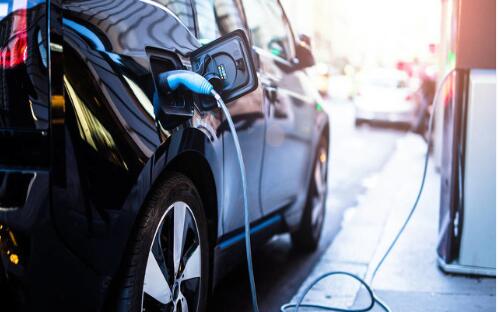 汽車FPC之電動汽車為什么不能精確的顯示電量？