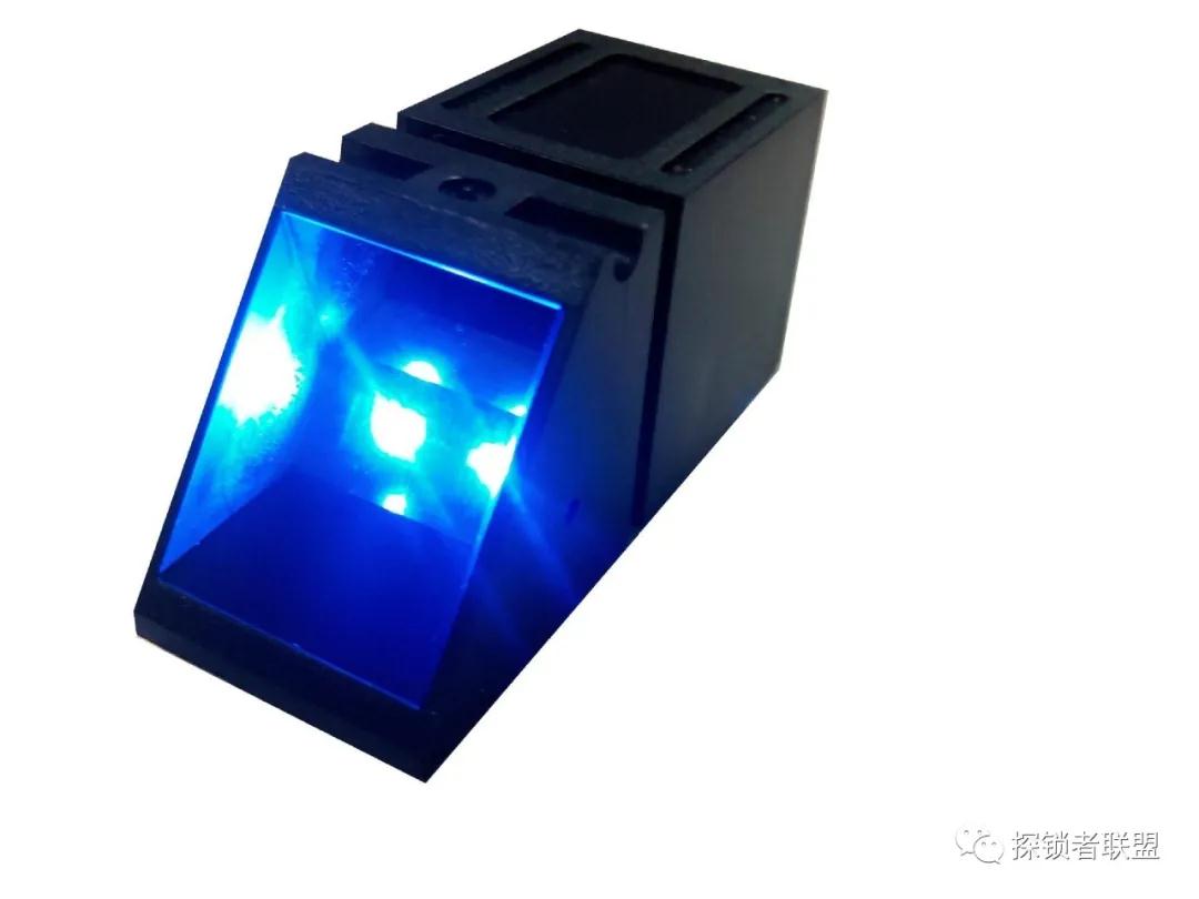 指紋模塊FPC廠教你如何選擇指紋模塊？