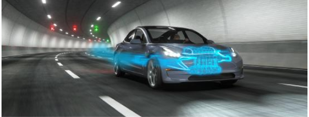 柔性線路板之無人駕駛汽車的未來是怎么樣的？