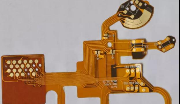 軟板能否替代PCB？