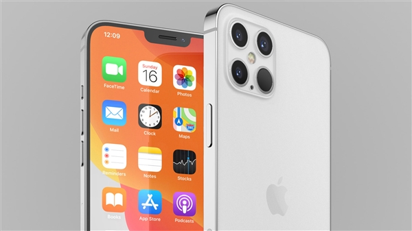 指紋模塊FPC：富士康透露“蘋果 iPhone 13/Pro 系列最快 8 月底量產”？
