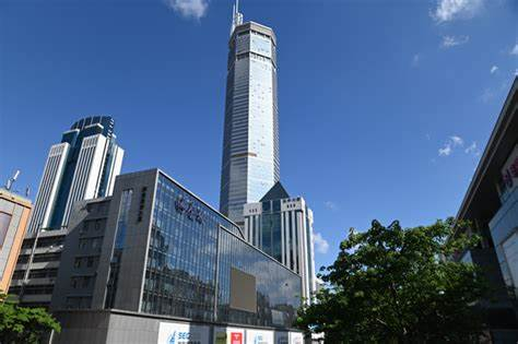 軟板之賽格廣場晃動原因找到了！