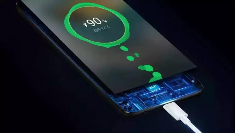 手機無線充軟板之快充對電池有損害么？
