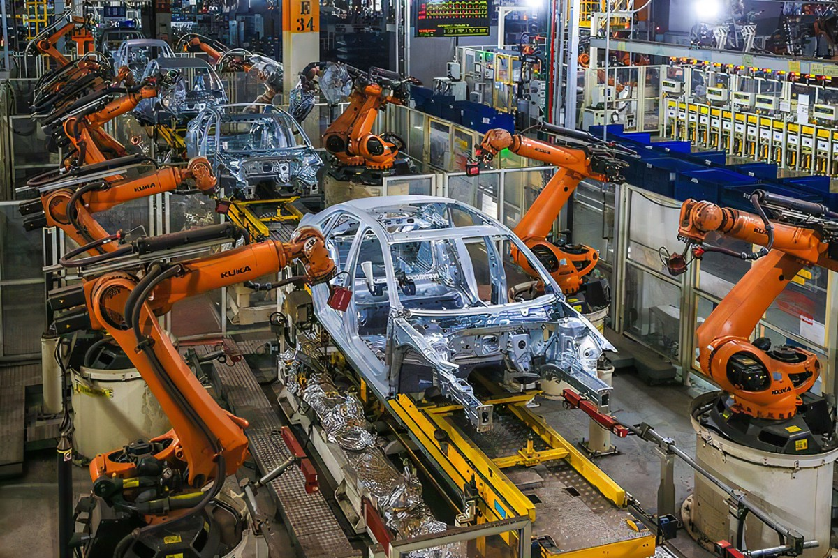 汽車軟板 PCB前景可期！