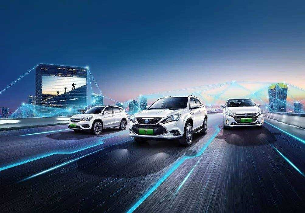 汽車電子化程度加深，推動(dòng)汽車FPC市場(chǎng)需求增長(zhǎng)