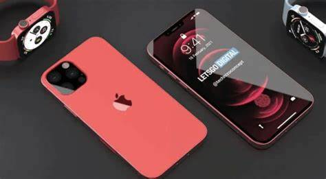 軟板廠：曝iPhone 14迎來史詩級更新，但安卓機瞧不上!