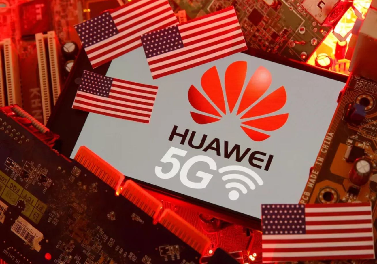 FPC廠：政策再收緊！美國(guó)擬全面禁售華為與中興的產(chǎn)品