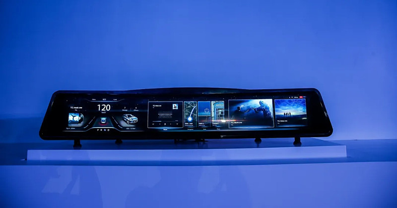 汽車軟板之車載Mini LED持續(xù)升溫，將是未來主戰(zhàn)場