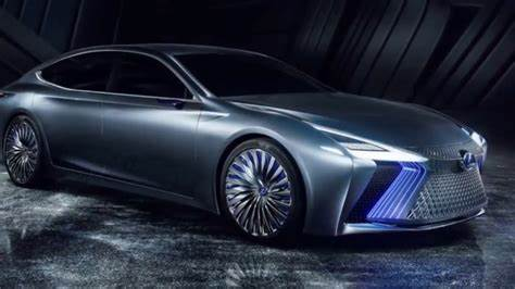 汽車FPC之從加價到降價，雷克薩斯終于向中國市場妥協(xié)？