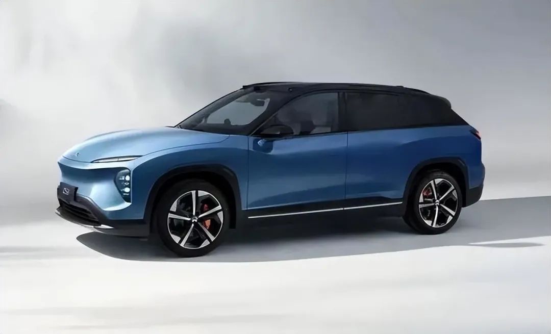電池FPC之20萬(wàn)以下，40萬(wàn)以上的純電動(dòng)汽車，中國(guó)品牌已經(jīng)沒(méi)有對(duì)手了？
